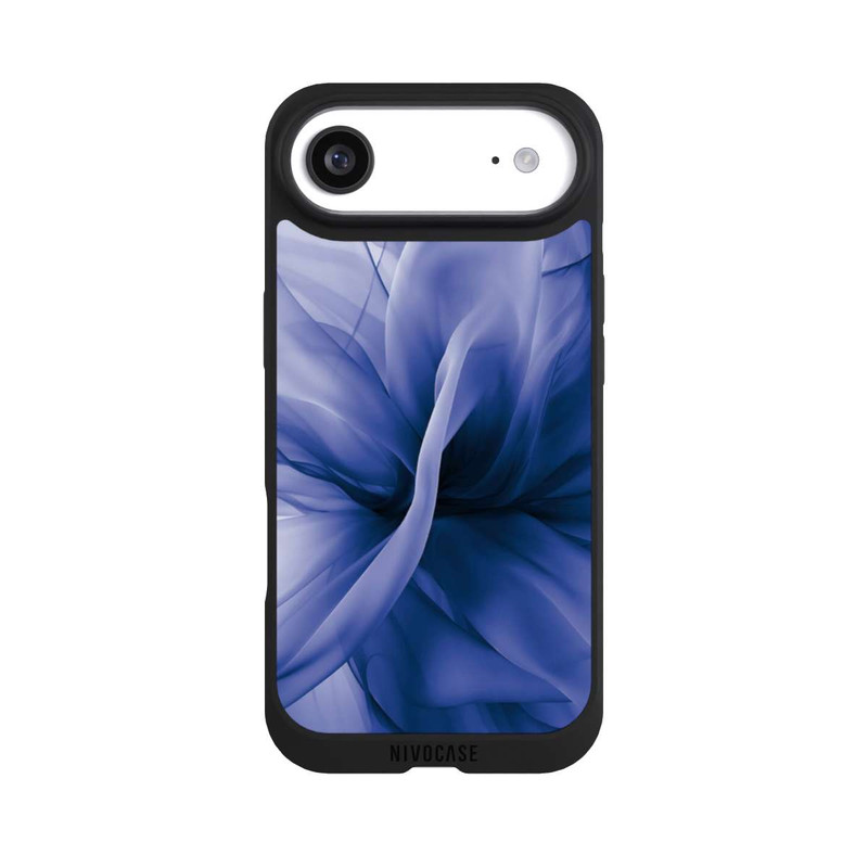 iPhone Air NIVOpure Tranquil Flow Abstract Dimension avec IA