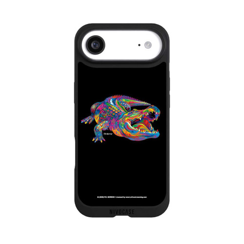 Apple iPhone Air NIVOpure Alligator