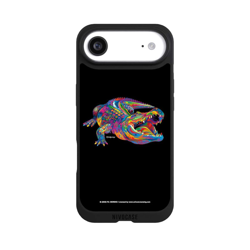 iPhone Air NIVOpure Alligator
