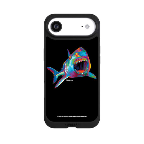 Apple iPhone Air NIVOpure Requin Pop Colours