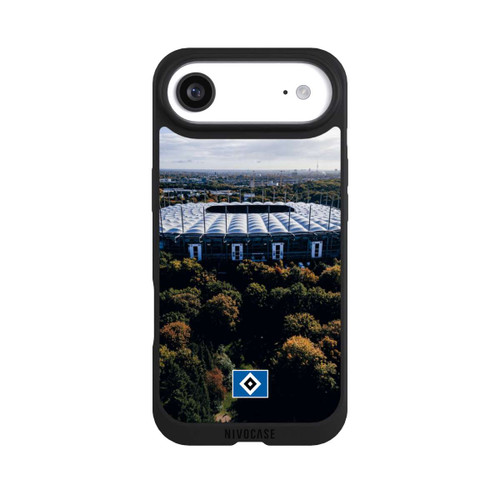 Apple iPhone Air NIVOpure HSV Volksparkstadion