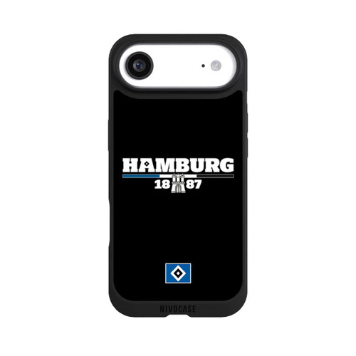 Apple iPhone Air NIVOpure Hamburg 1887