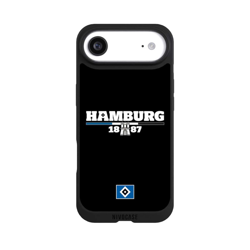 iPhone Air NIVOpure Hamburg 1887