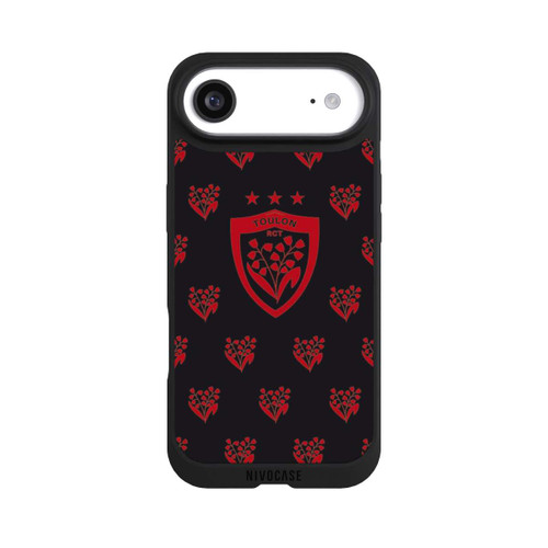 Apple iPhone Air NIVOpure RCT Motif Muguet Rouge