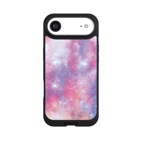 Apple iPhone Air NIVOpure Cotton Candy Galaxy