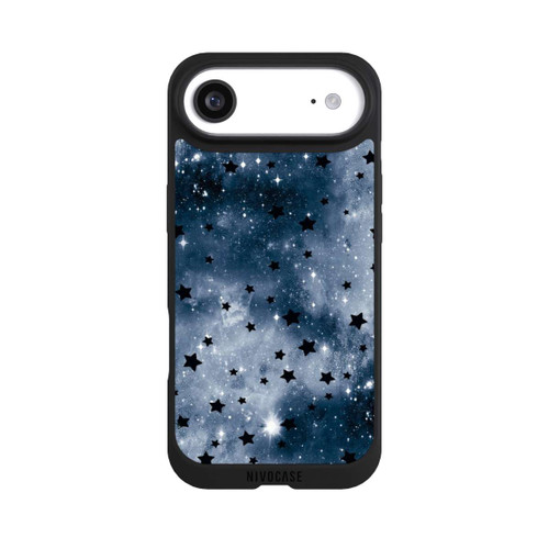 Apple iPhone Air NIVOpure Dark Blue Starry Night