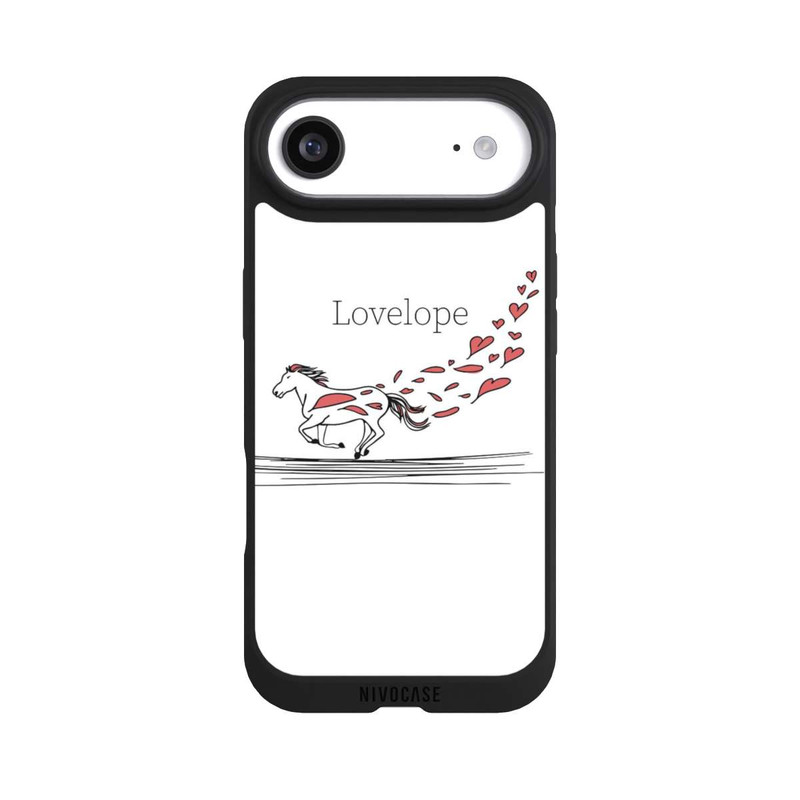 iPhone Air NIVOpure Lovelope