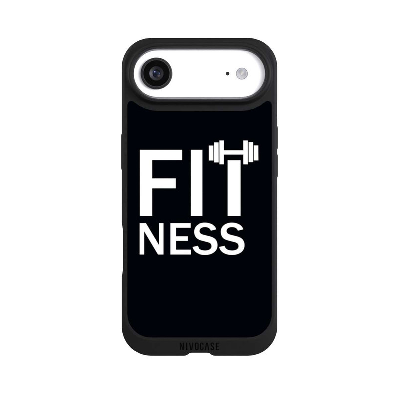 iPhone Air NIVOpure Fitness