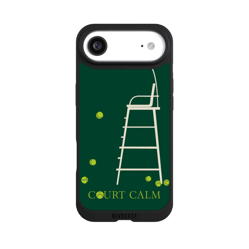 iPhone Air NIVOpure Court Calm