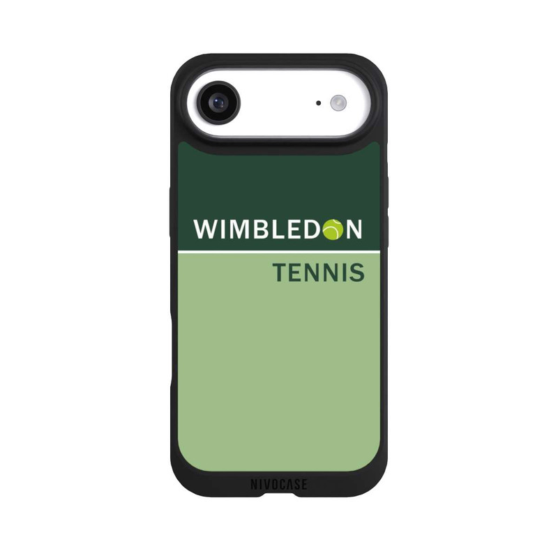 iPhone Air NIVOpure Wimbledon