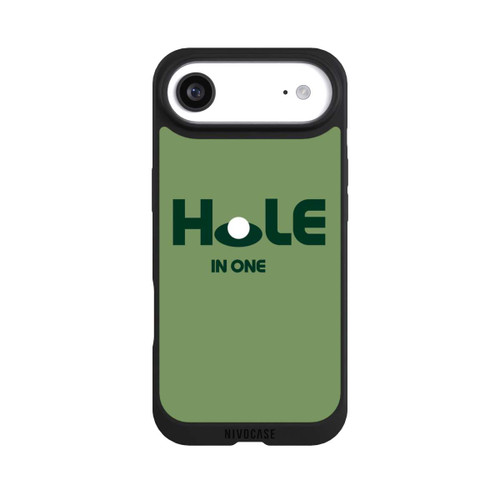 Apple iPhone Air NIVOpure Hole in One