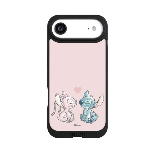Apple iPhone Air NIVOpure Stitch And Angel Love