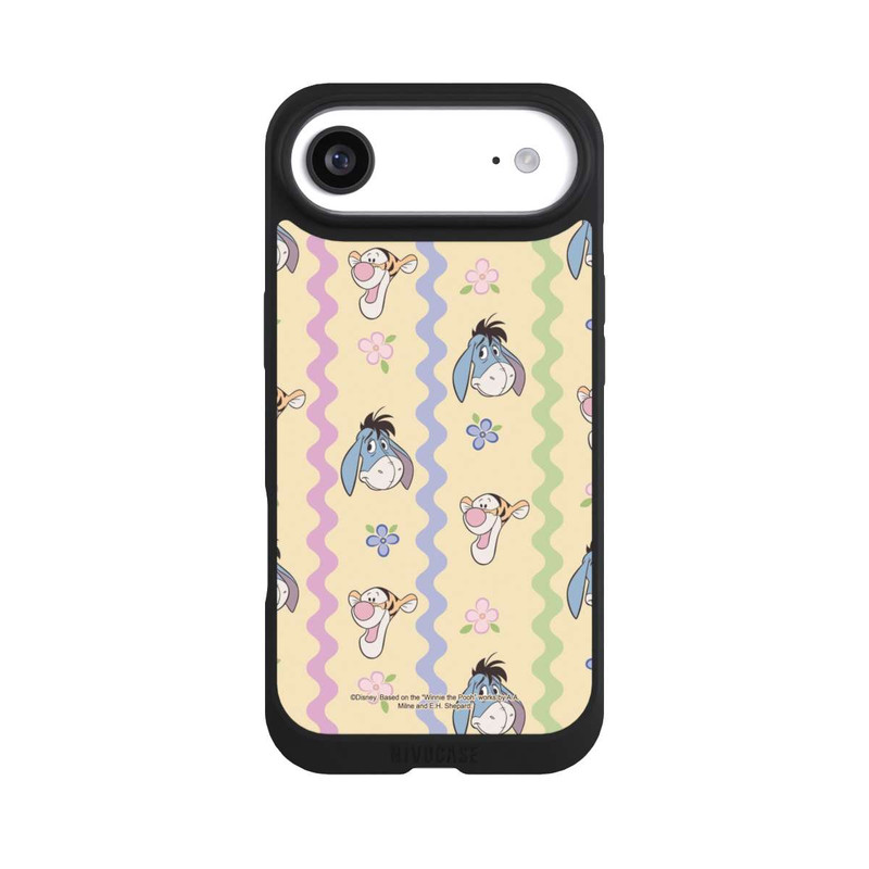 iPhone Air NIVOpure Winnie the Pooh Sweet & Wild Friends