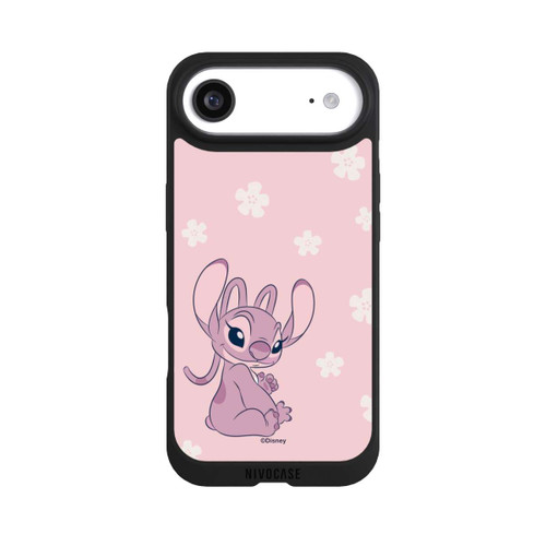 Apple iPhone Air NIVOpure Angel Pink Pastel Flowers