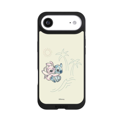Apple iPhone Air NIVOpure Stitch And Angel Beach Cuddles