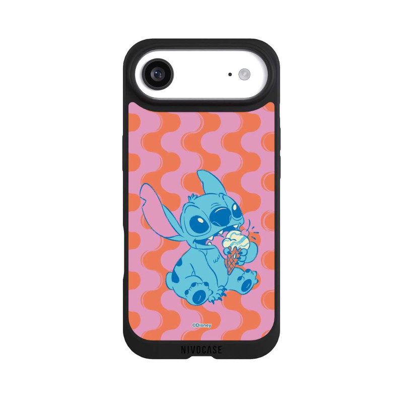 iPhone Air NIVOpure Stitch Neon Ice Cream