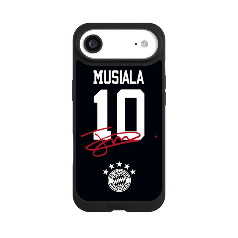 iPhone Air NIVOpure Musiala 10