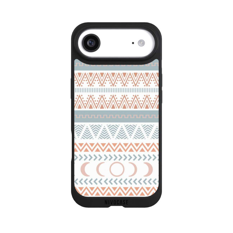 iPhone Air NIVOpure Boho Theme