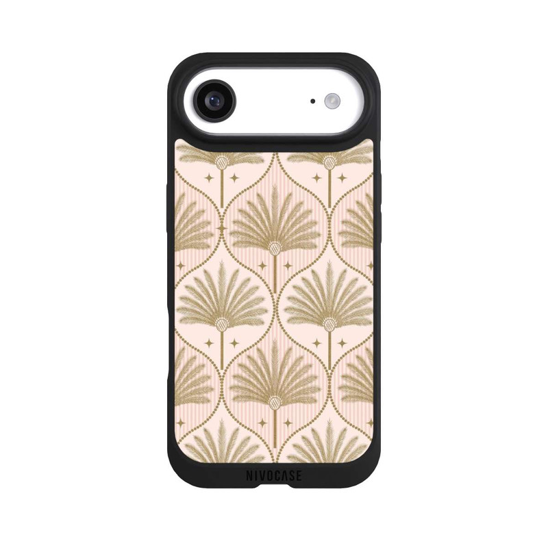 iPhone Air NIVOpure Golden Desert Palms