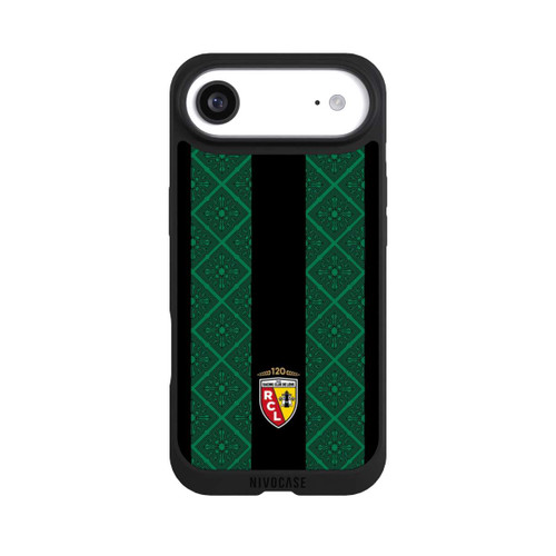 Apple iPhone Air NIVOpure RC Lens Maillot Extérieur 25-26