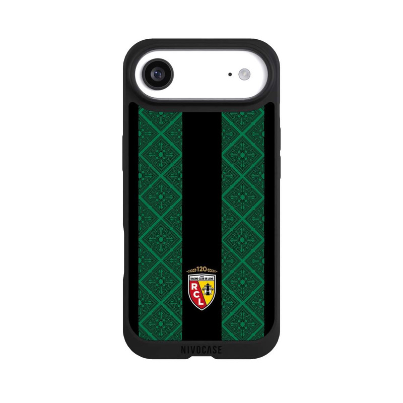 iPhone Air NIVOpure RC Lens Maillot Extérieur 25-26