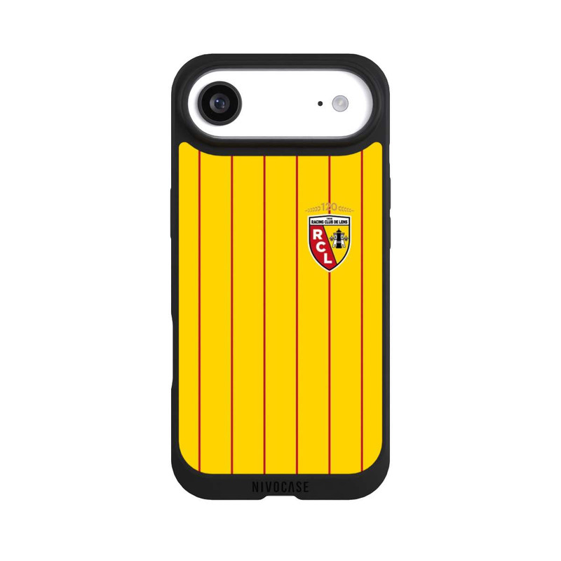 iPhone Air NIVOpure RCL Maillot Domicile 25-26