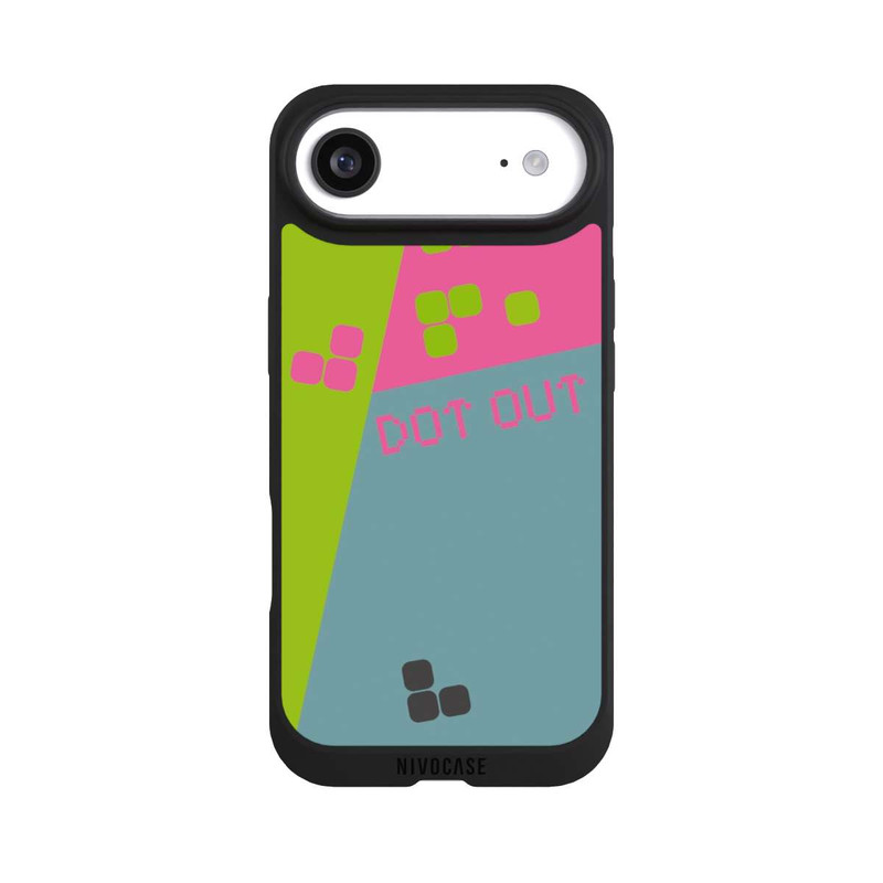 iPhone Air NIVOpure Dot Out