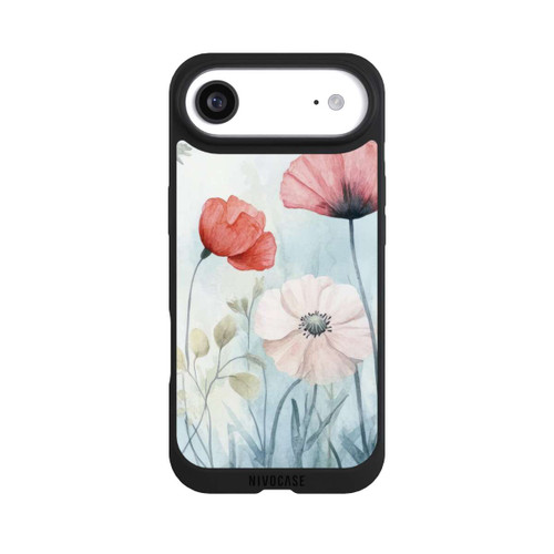 Apple iPhone Air NIVOpure Blumensymphonie