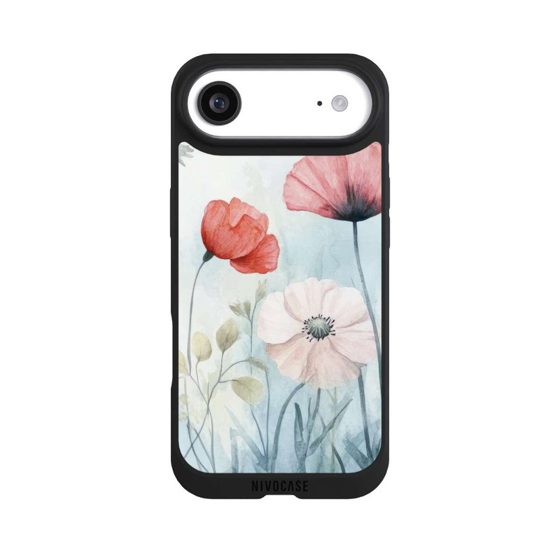 iPhone Air NIVOpure Blumensymphonie