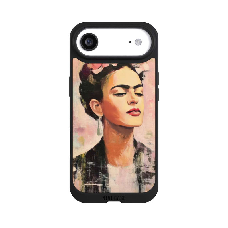 iPhone Air NIVOpure Mexikanische Ikone Kraft und Schmerz