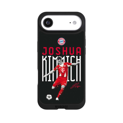 Apple iPhone Air NIVOpure Joshua Kimmich 25/26