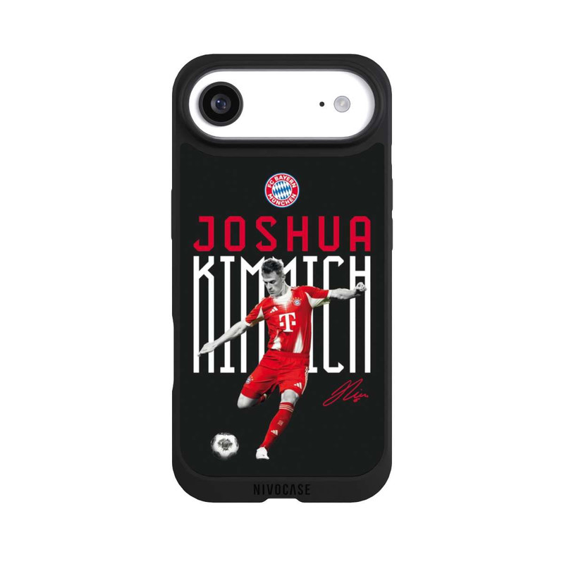 iPhone Air NIVOpure Joshua Kimmich 25/26