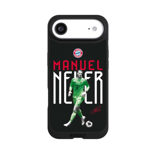 Apple iPhone Air NIVOpure Manuel Neuer 25/26