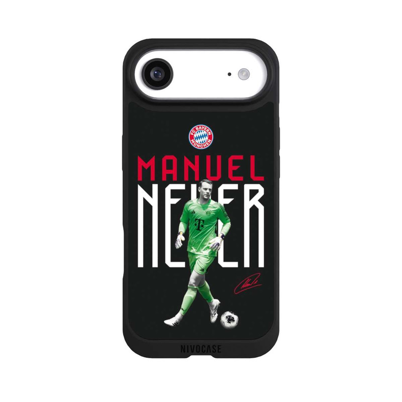 iPhone Air NIVOpure Manuel Neuer 25/26