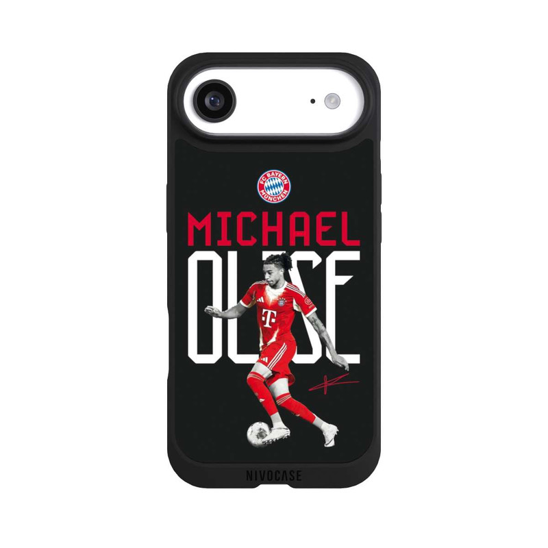 iPhone Air NIVOpure Michael Olise 25/26