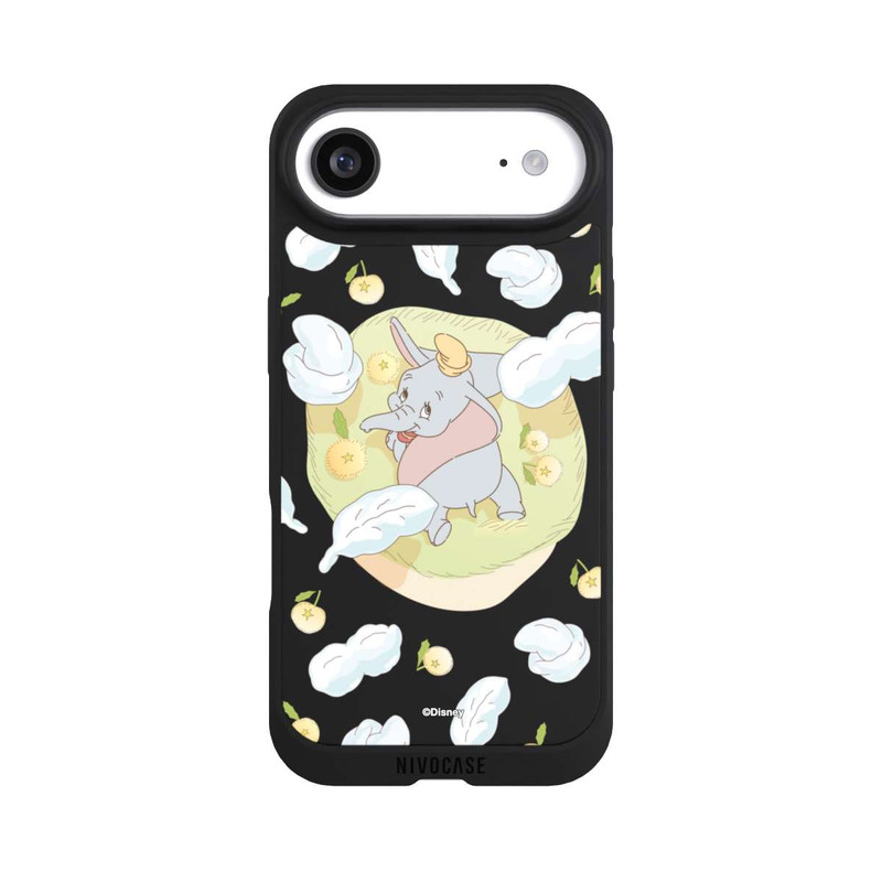 iPhone Air NIVOpure Dumbo Transparent