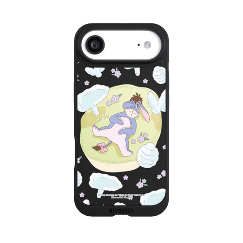 Apple iPhone Air NIVOpure Eeyore Transparent