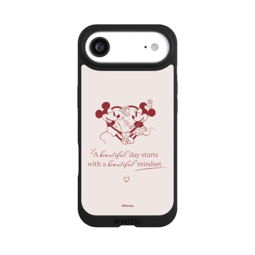 Apple iPhone Air NIVOpure A beautiful day Micky und Minnie