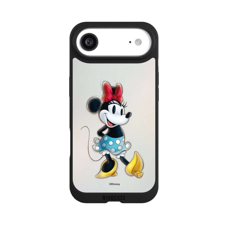 iPhone Air NIVOpure Minnie Sweet Mouse
