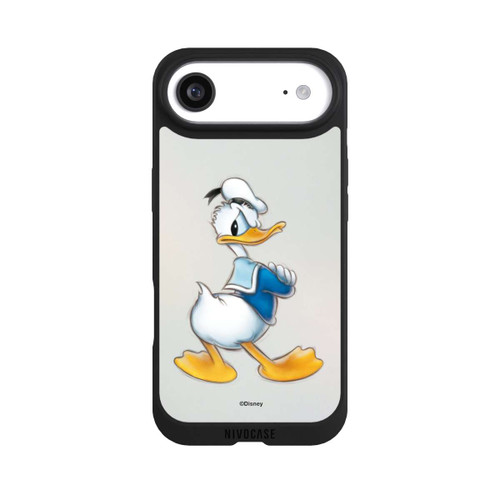 Apple iPhone Air NIVOpure Donald Angry Duck