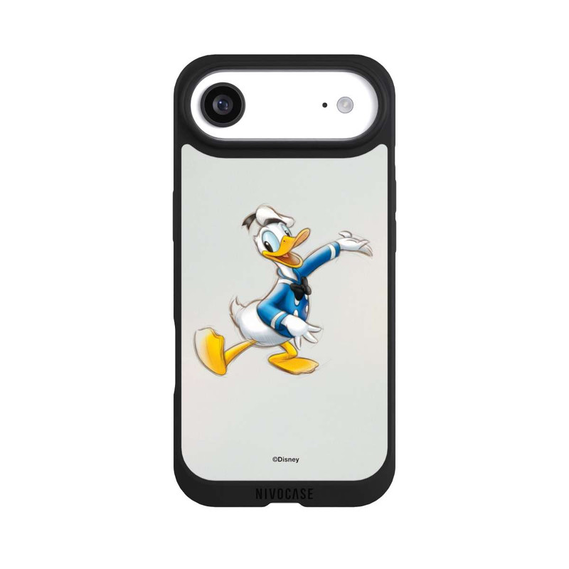 iPhone Air NIVOpure Donald Sailor Duck