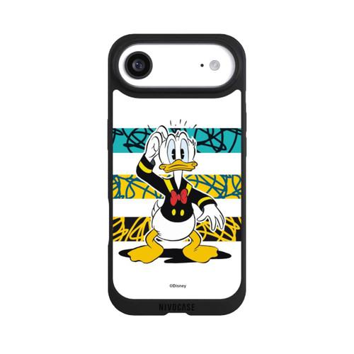 Apple iPhone Air NIVOpure Donald Quacky Duck