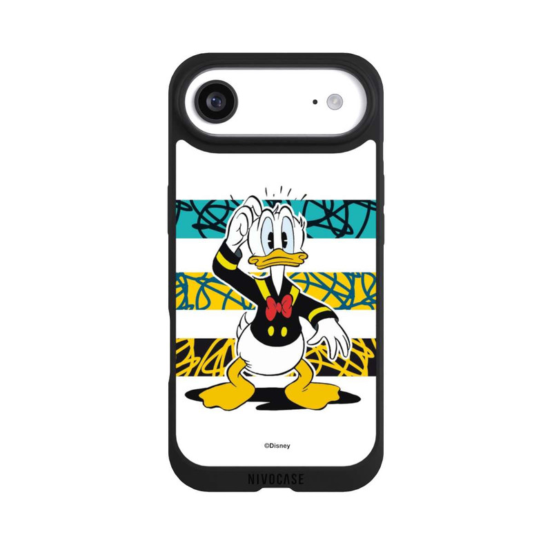 iPhone Air NIVOpure Donald Quacky Duck