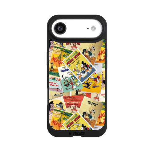 Apple iPhone Air NIVOpure Walt Disney Collage