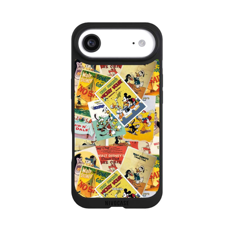 iPhone Air NIVOpure Walt Disney Collage