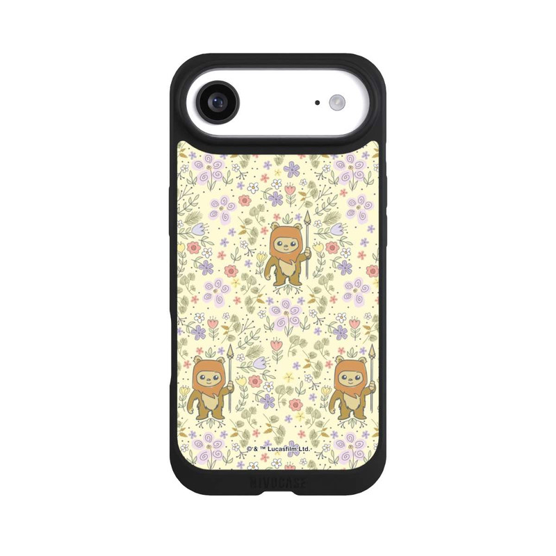 iPhone Air NIVOpure Ewok Flower Pattern