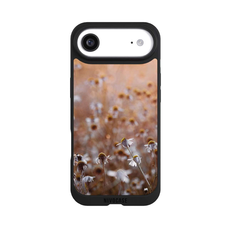 iPhone Air NIVOpure Dawn With Flowers