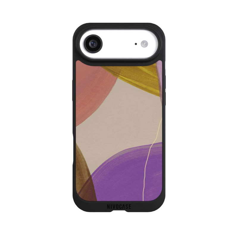 iPhone Air NIVOpure Graphic Art