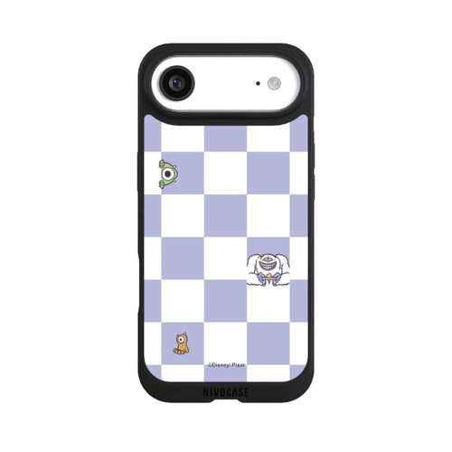 Apple iPhone Air NIVOpure Monster AG Pattern