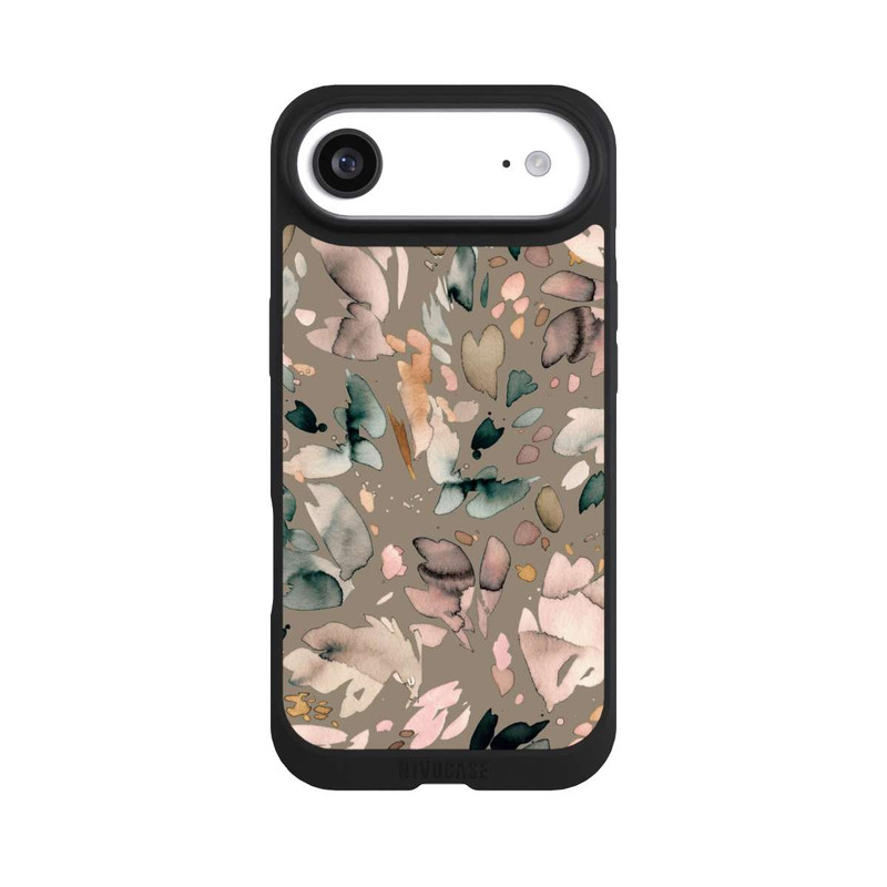 iPhone Air NIVOpure Soft Leaf Brown